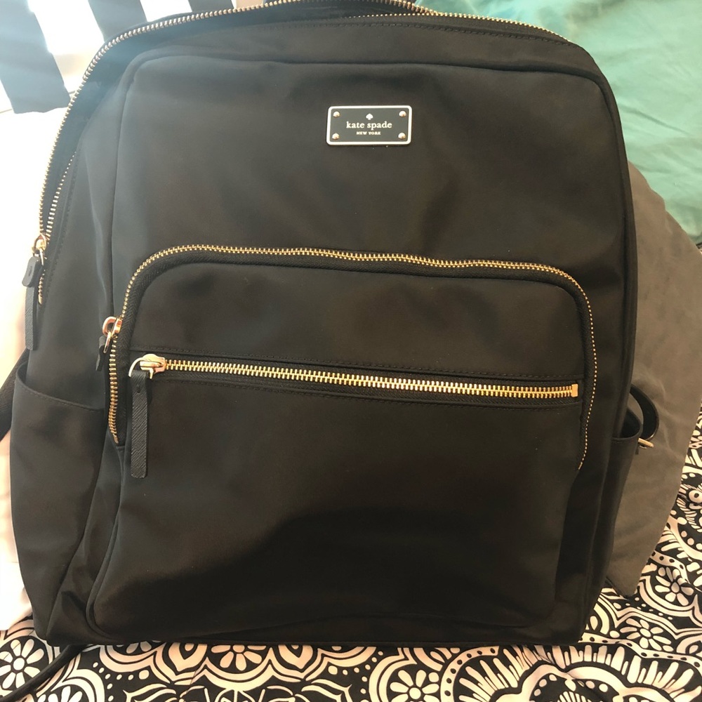 Kate Spade Backpack